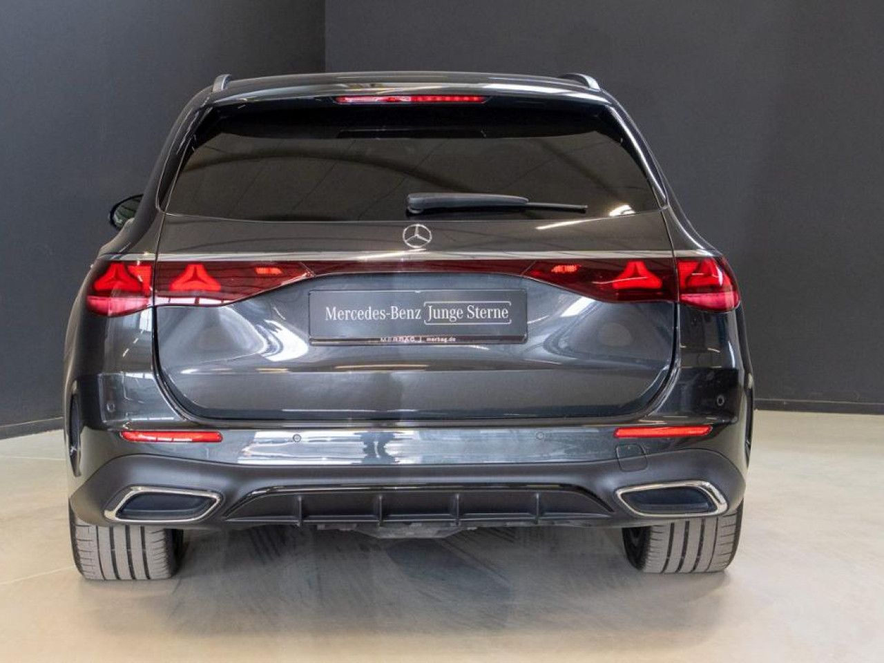 Mercedes-Benz E-Klasse – Bild 4