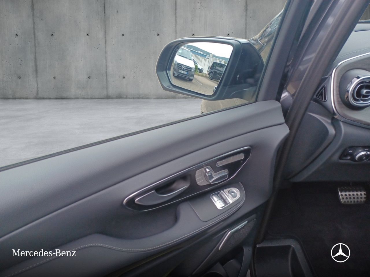 Mercedes-Benz V-Klasse – Bild 14