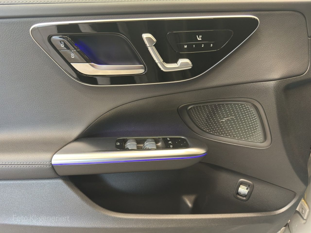 Mercedes-Benz C-Klasse – Bild 14