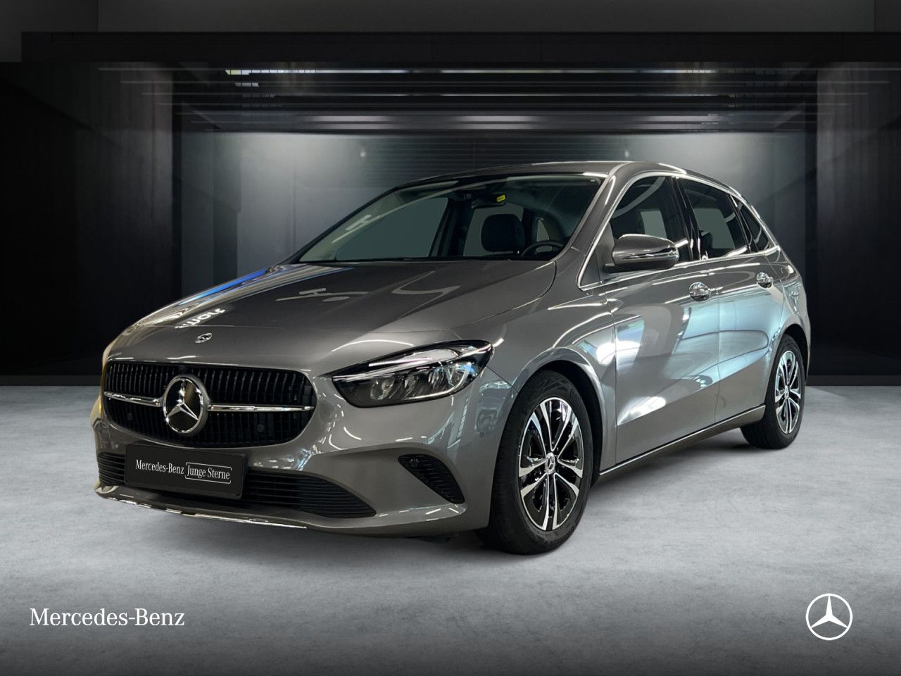 Mercedes-Benz B-Klasse – Bild 7