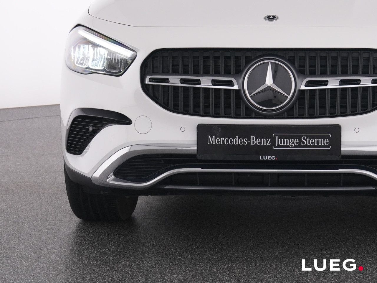 Mercedes-Benz GLA – Bild 16