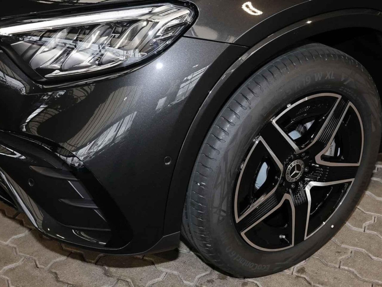Mercedes-Benz GLC – Bild 3