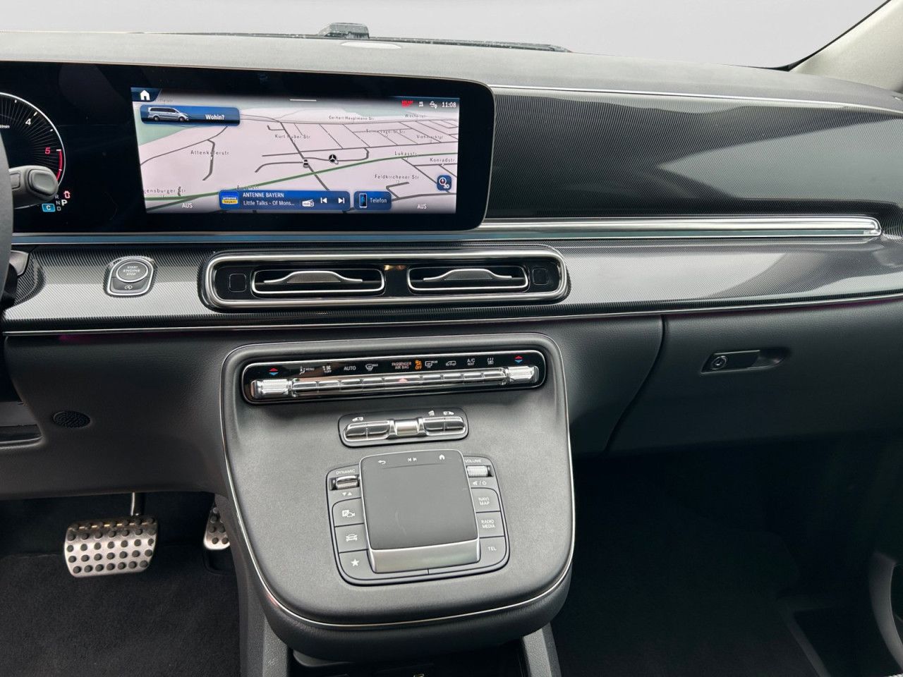 Mercedes-Benz V-Klasse – Bild 14