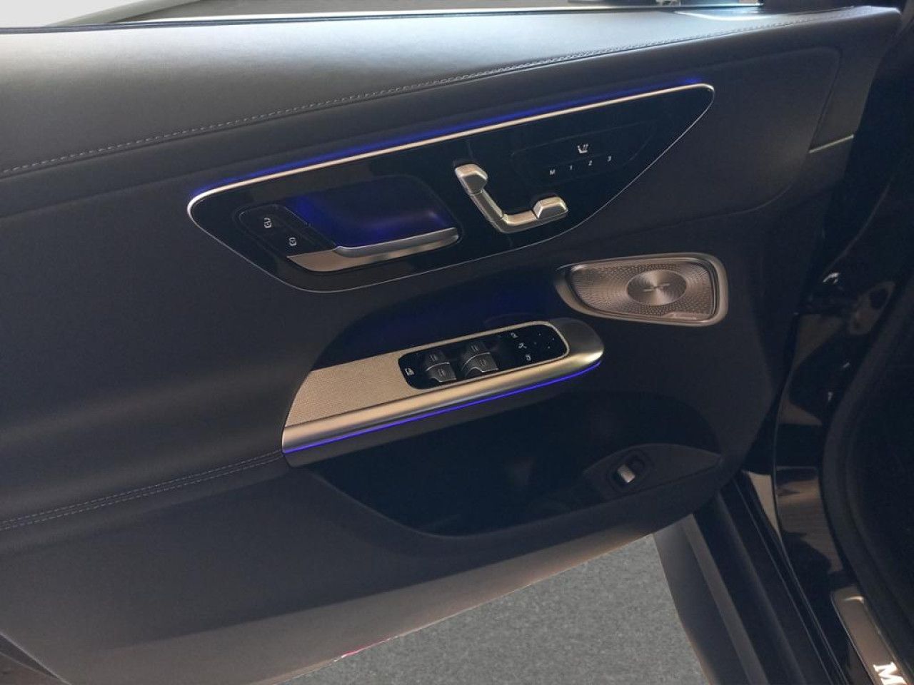 Mercedes-Benz GLC – Bild 11