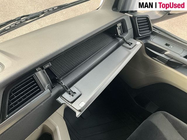 MAN TGX 18.510 4x2 BL SA 17