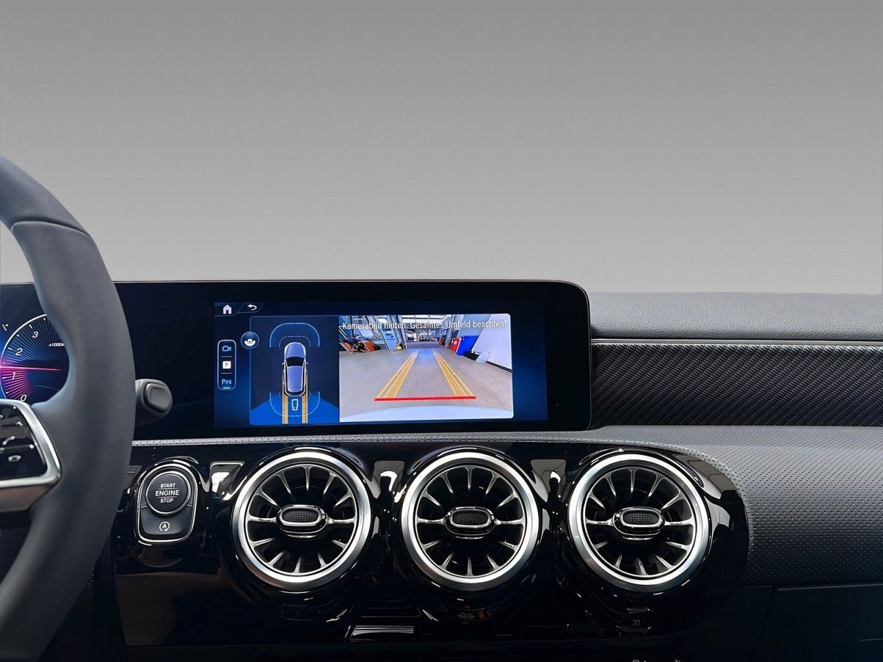 Mercedes-Benz A-Klasse – Bild 11