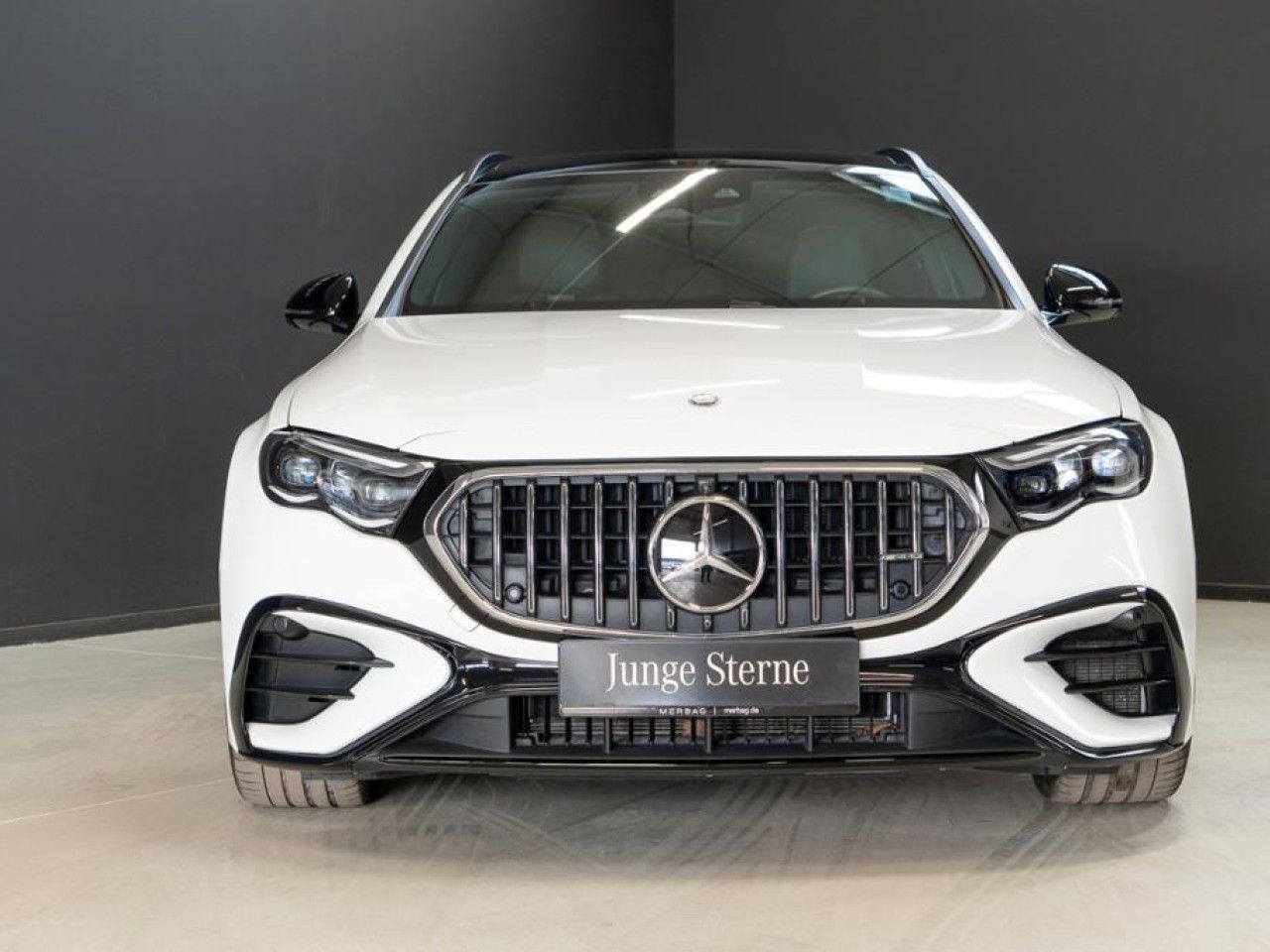 Mercedes-Benz E-Klasse – Bild 2