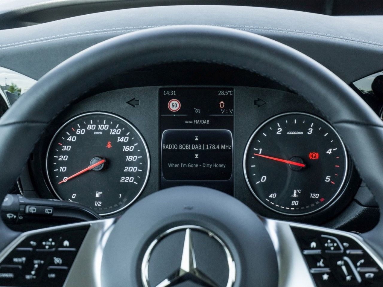 Mercedes-Benz T-Klasse – Bild 19