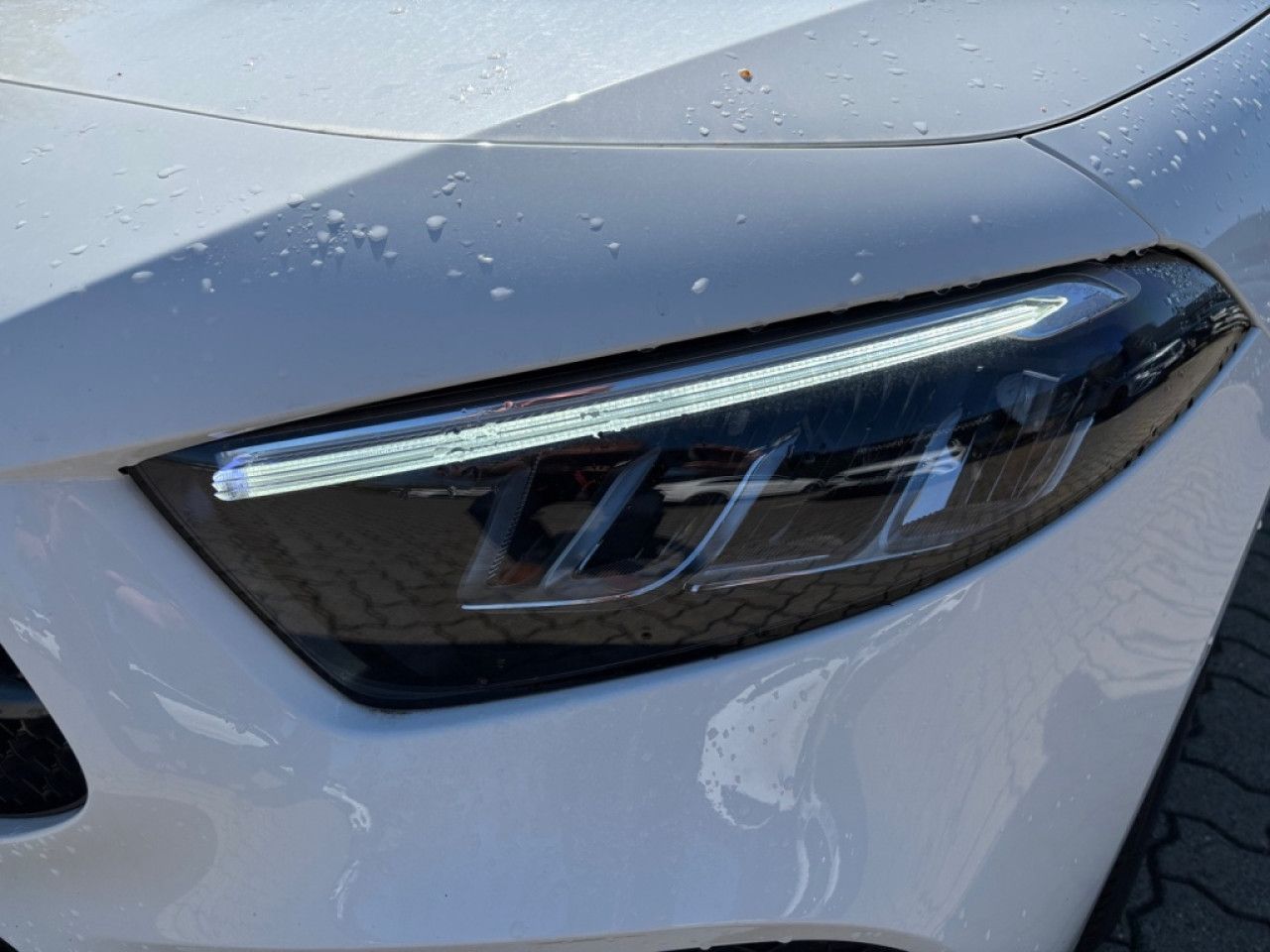 Mercedes-Benz A-Klasse – Bild 18