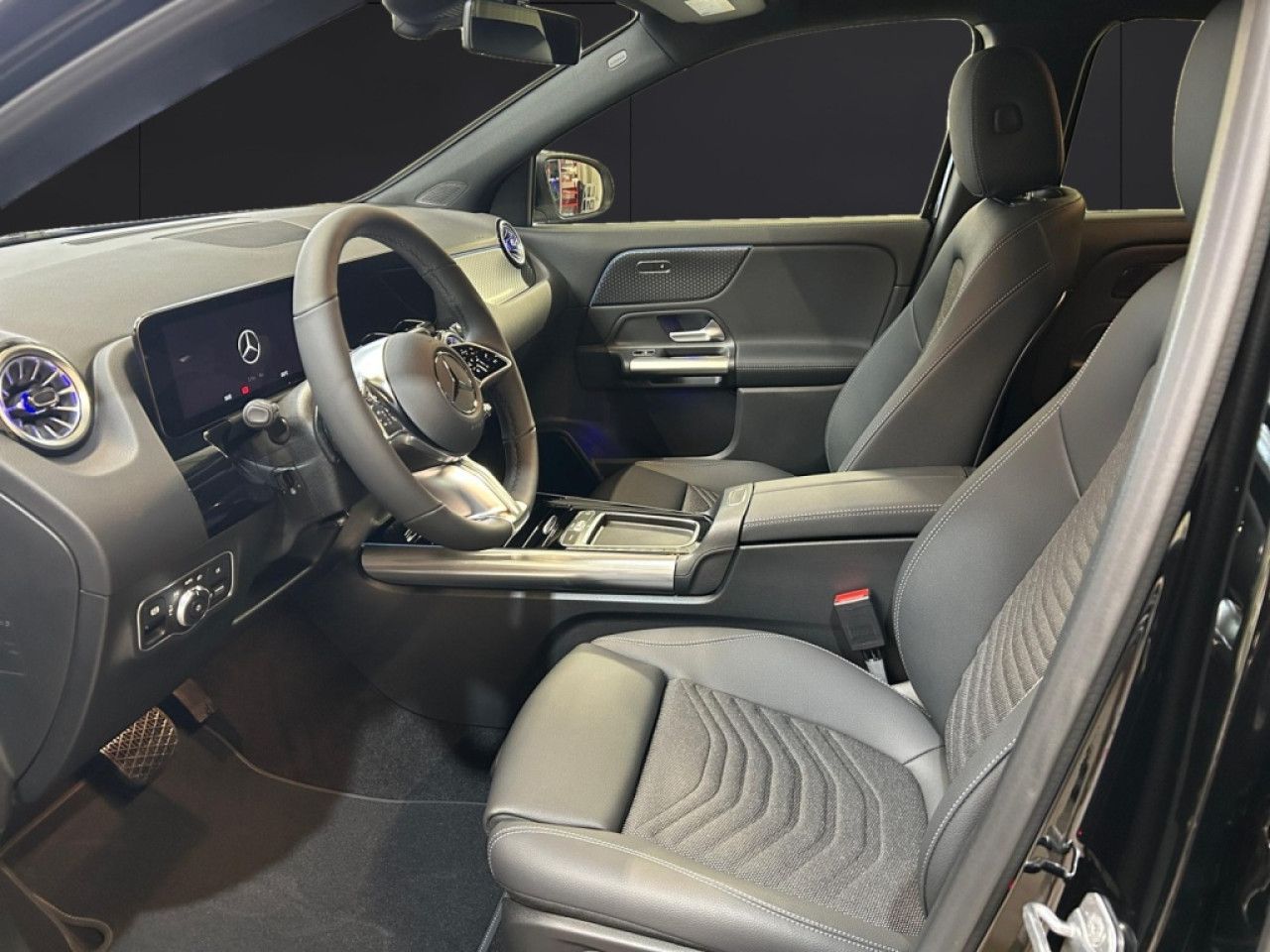 Mercedes-Benz GLA – Bild 8