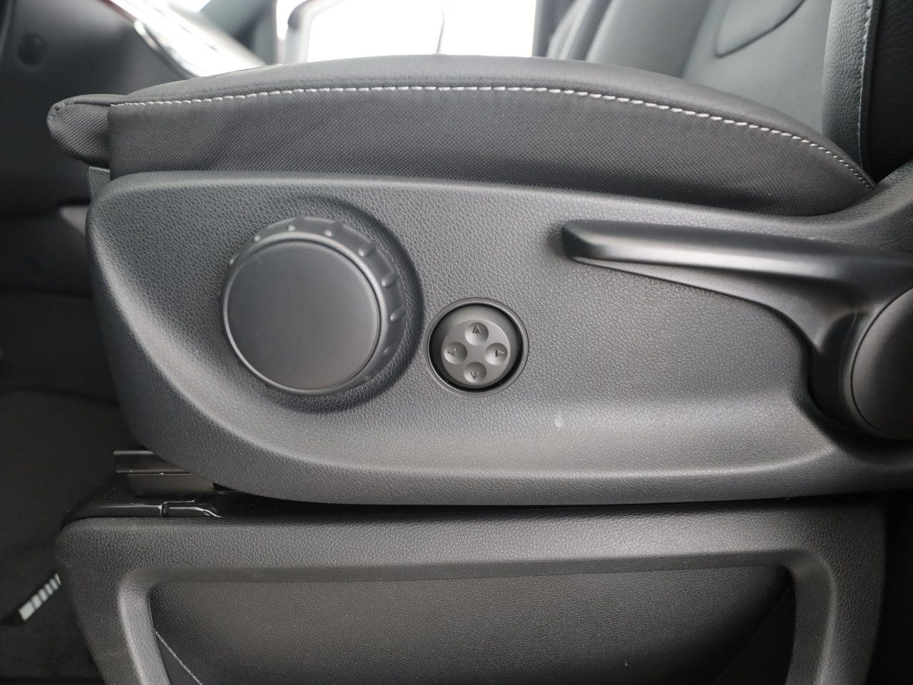 Mercedes-Benz V-Klasse – Bild 21