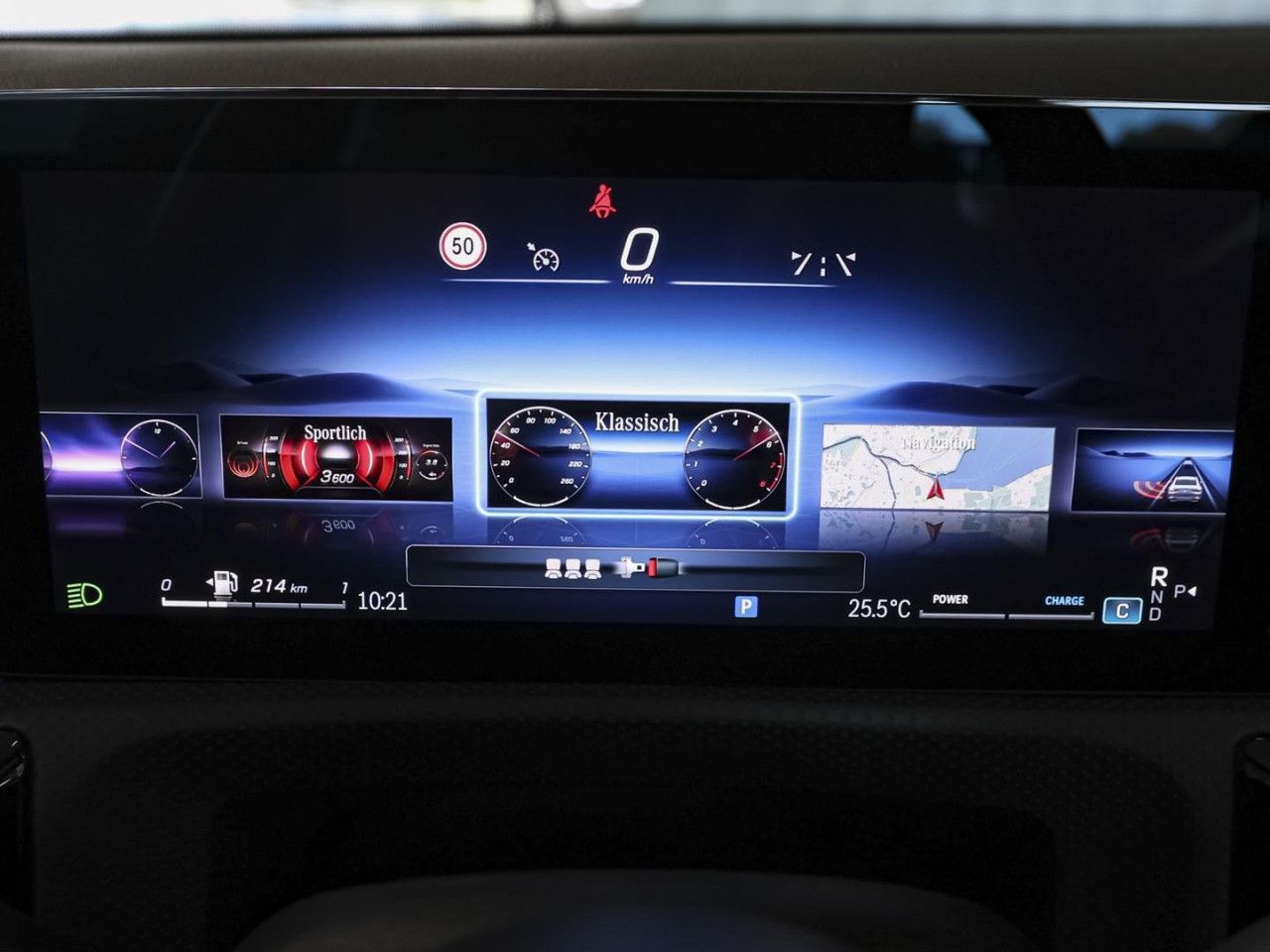 Mercedes-Benz CLA – Bild 16