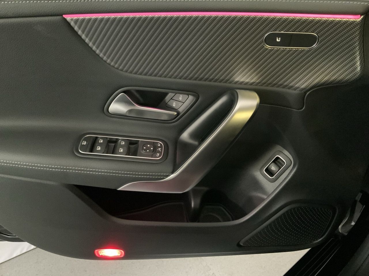 Mercedes-Benz CLA – Bild 12