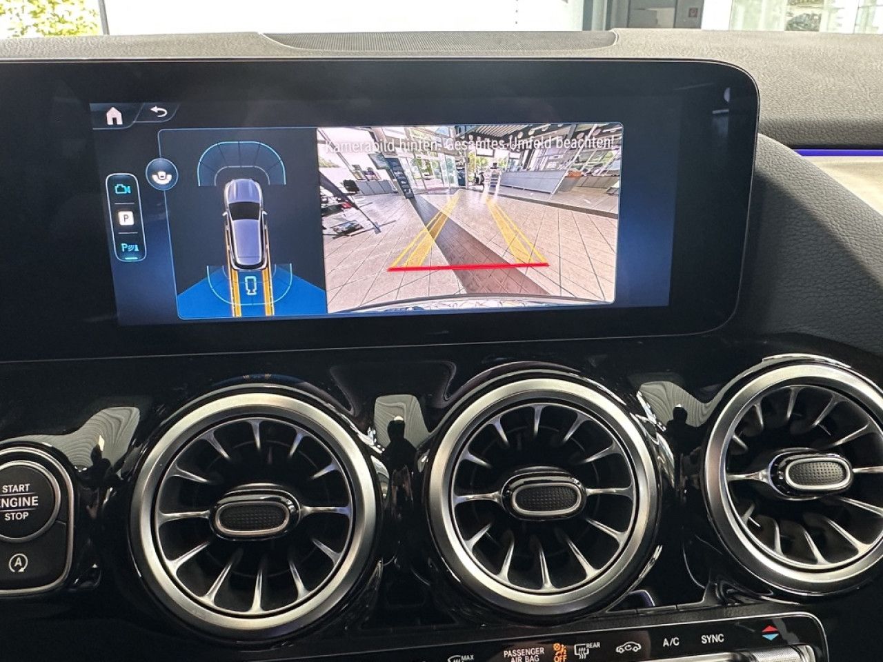 Mercedes-Benz GLA – Bild 24