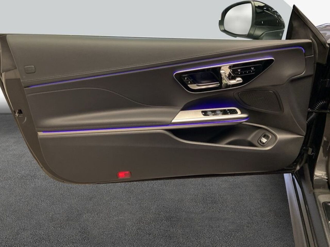 Mercedes-Benz CLE – Bild 20