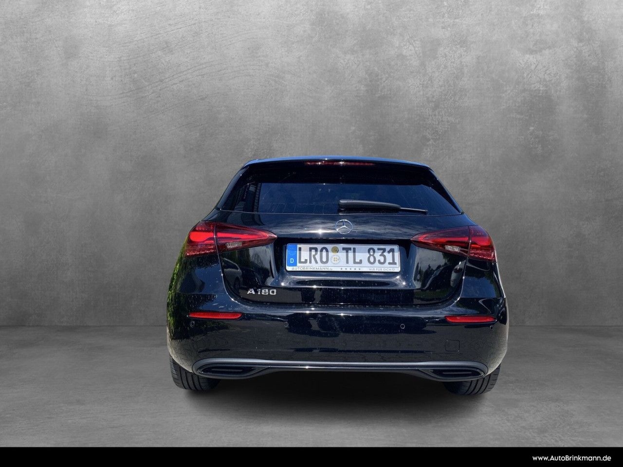 Mercedes-Benz A-Klasse – Bild 6