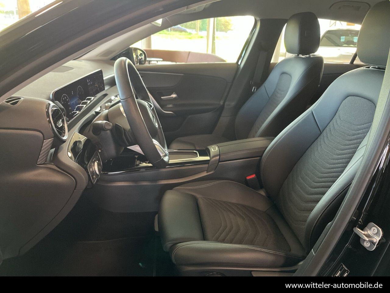 Mercedes-Benz A-Klasse – Bild 7