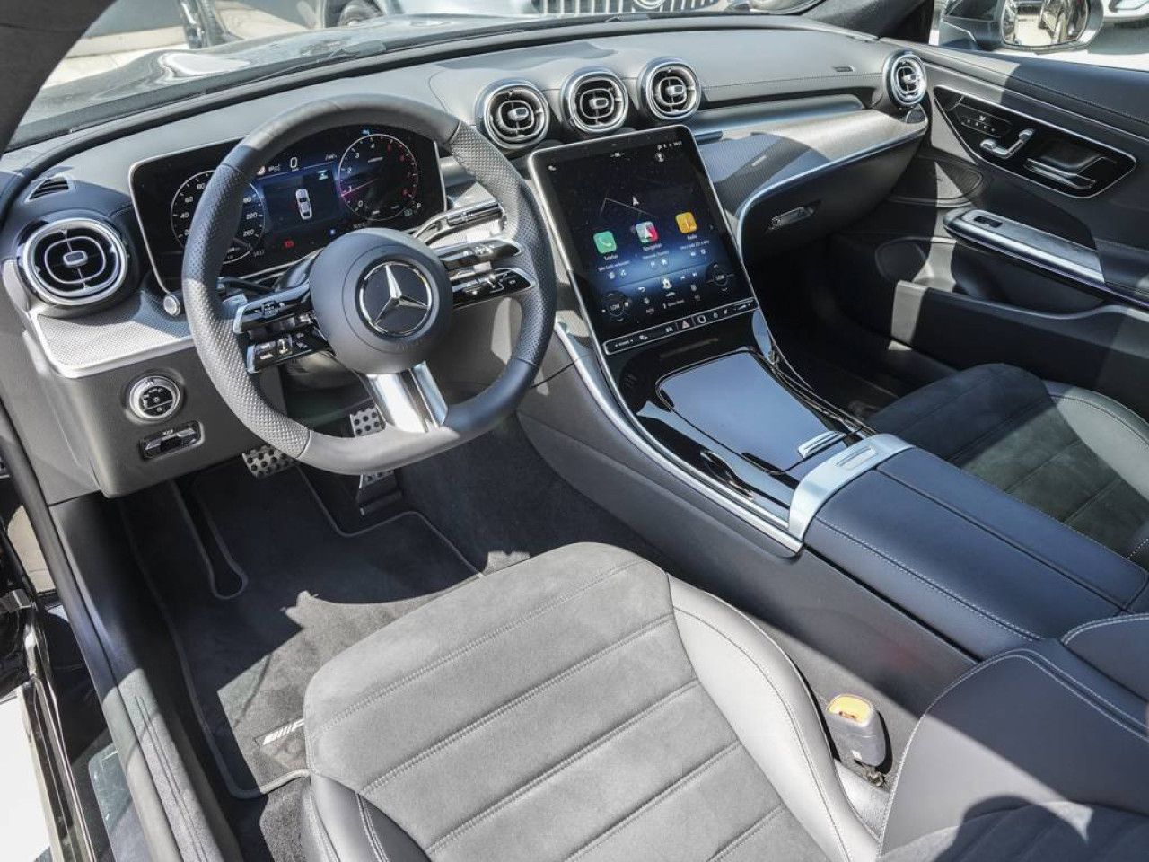 Mercedes-Benz CLE – Bild 7
