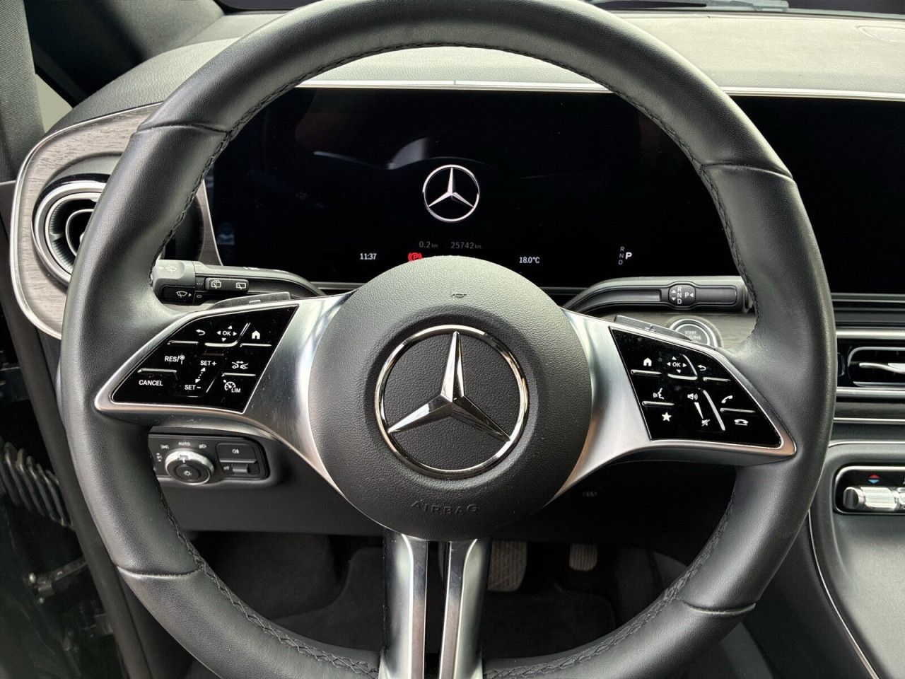 Mercedes-Benz V-Klasse – Bild 14