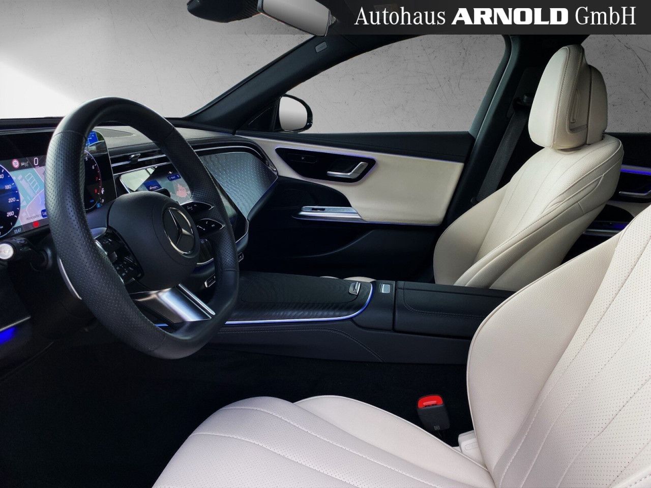 Mercedes-Benz E-Klasse – Bild 8