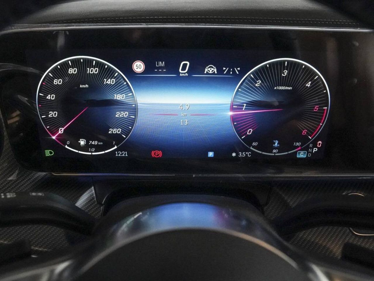 Mercedes-Benz V-Klasse – Bild 11