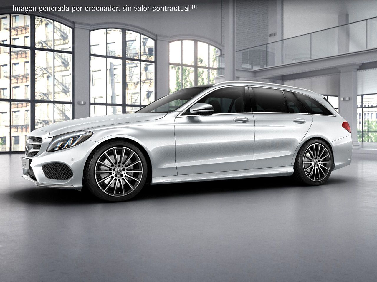 Foto de estudio 2 / 5