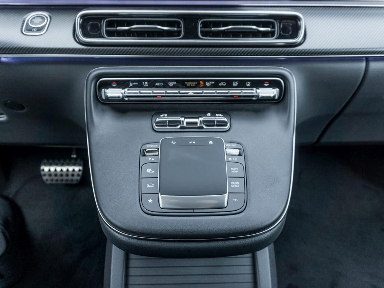 Mercedes-Benz V-Klasse – Bild 15