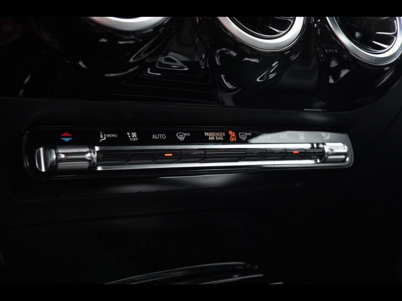 Mercedes-Benz A-Klasse – Bild 22
