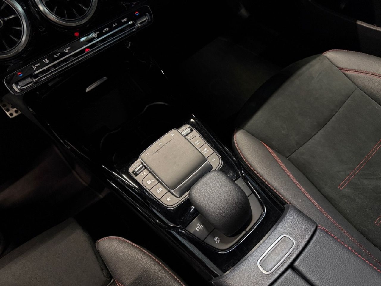 Mercedes-Benz CLA – Bild 25