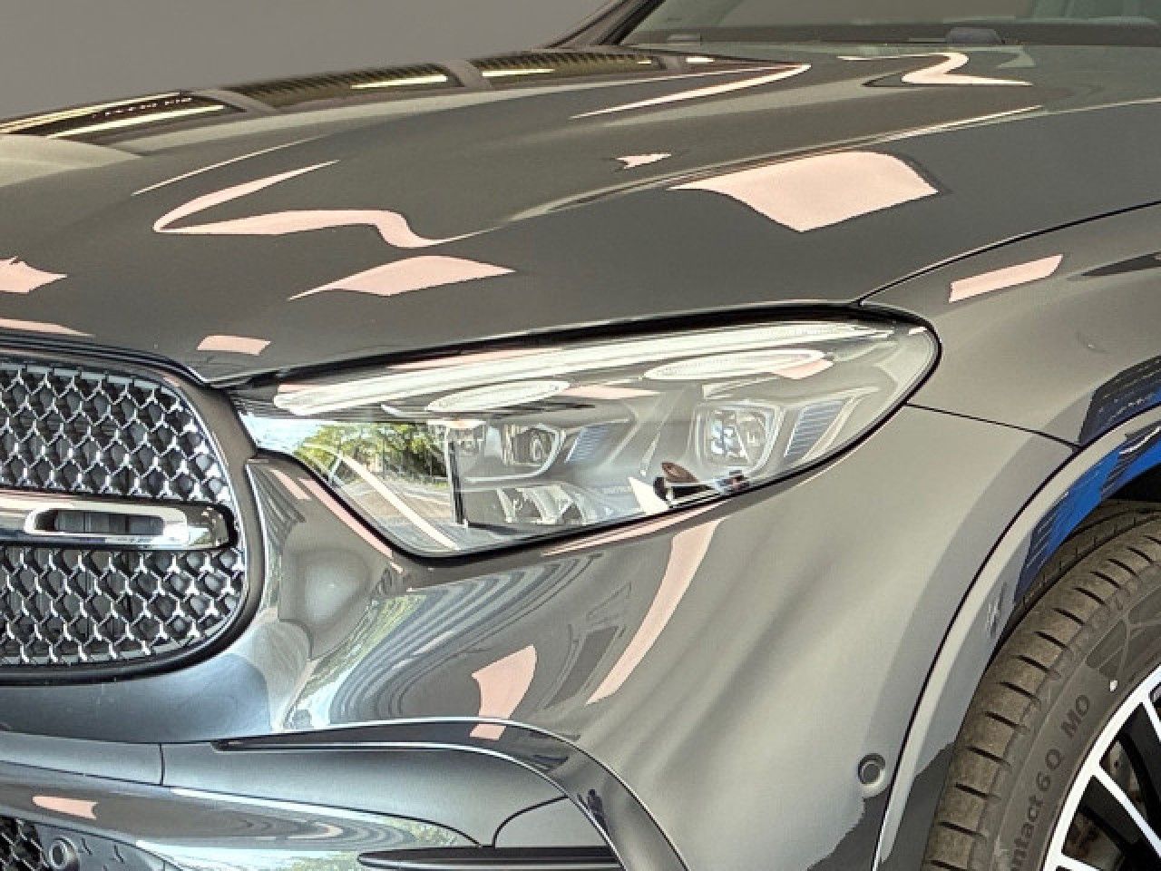Mercedes-Benz GLC – Bild 5