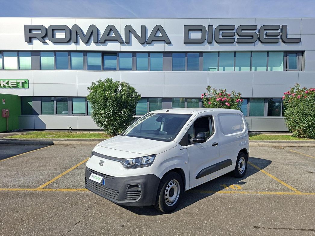 Fiat | DOBLO'
