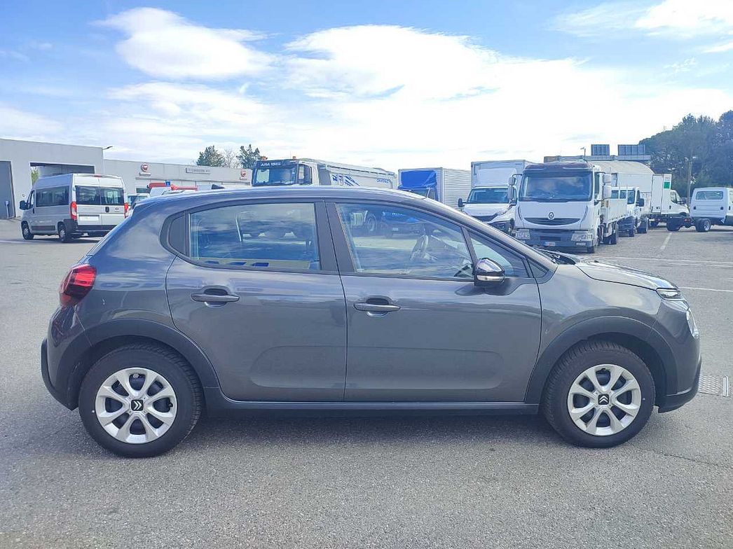 Citroen | C3 1.5 Bluehdi 100cv S&S Business combi N1 M6 my20