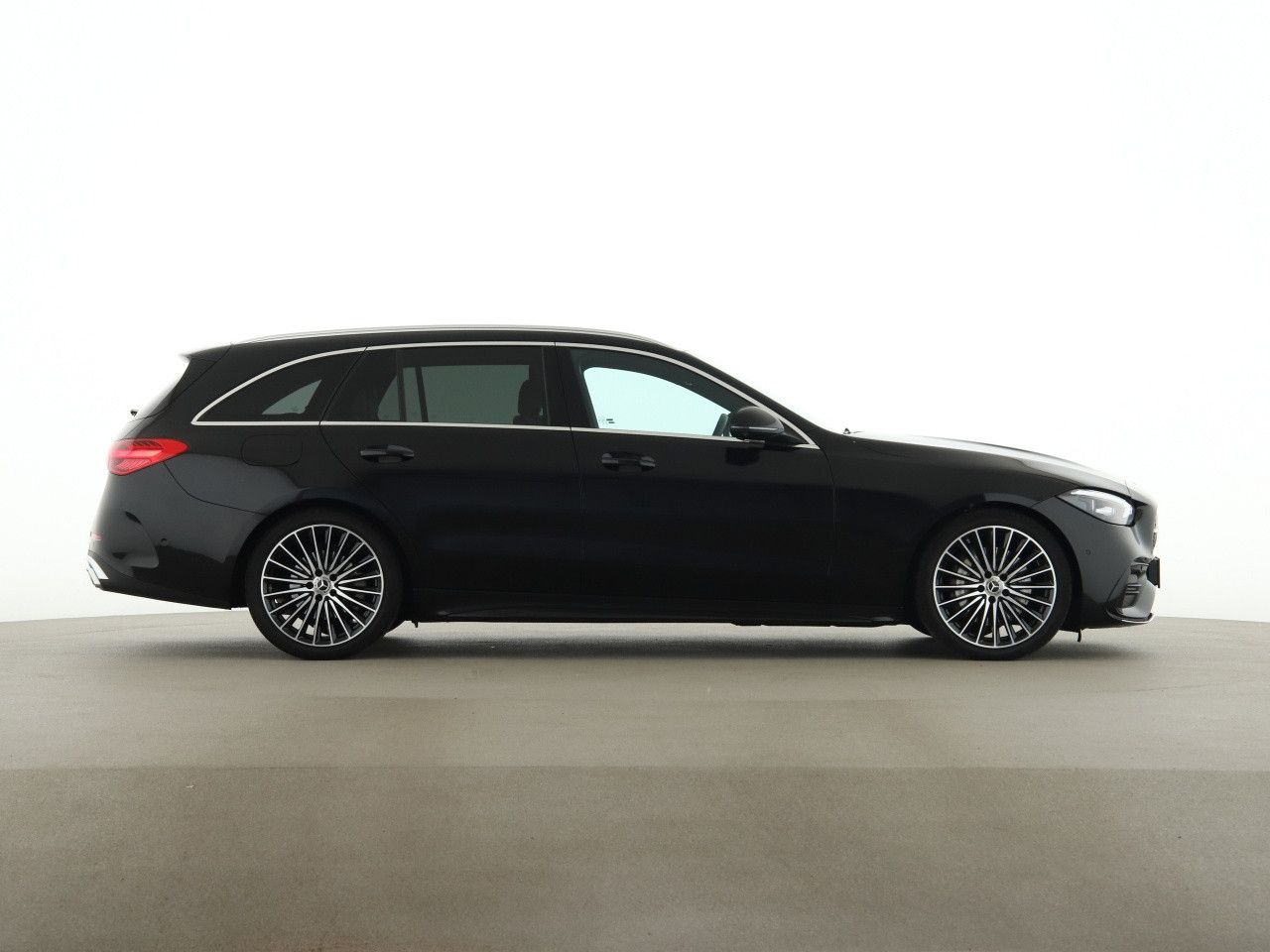 Mercedes-Benz C-Klasse – Bild 7