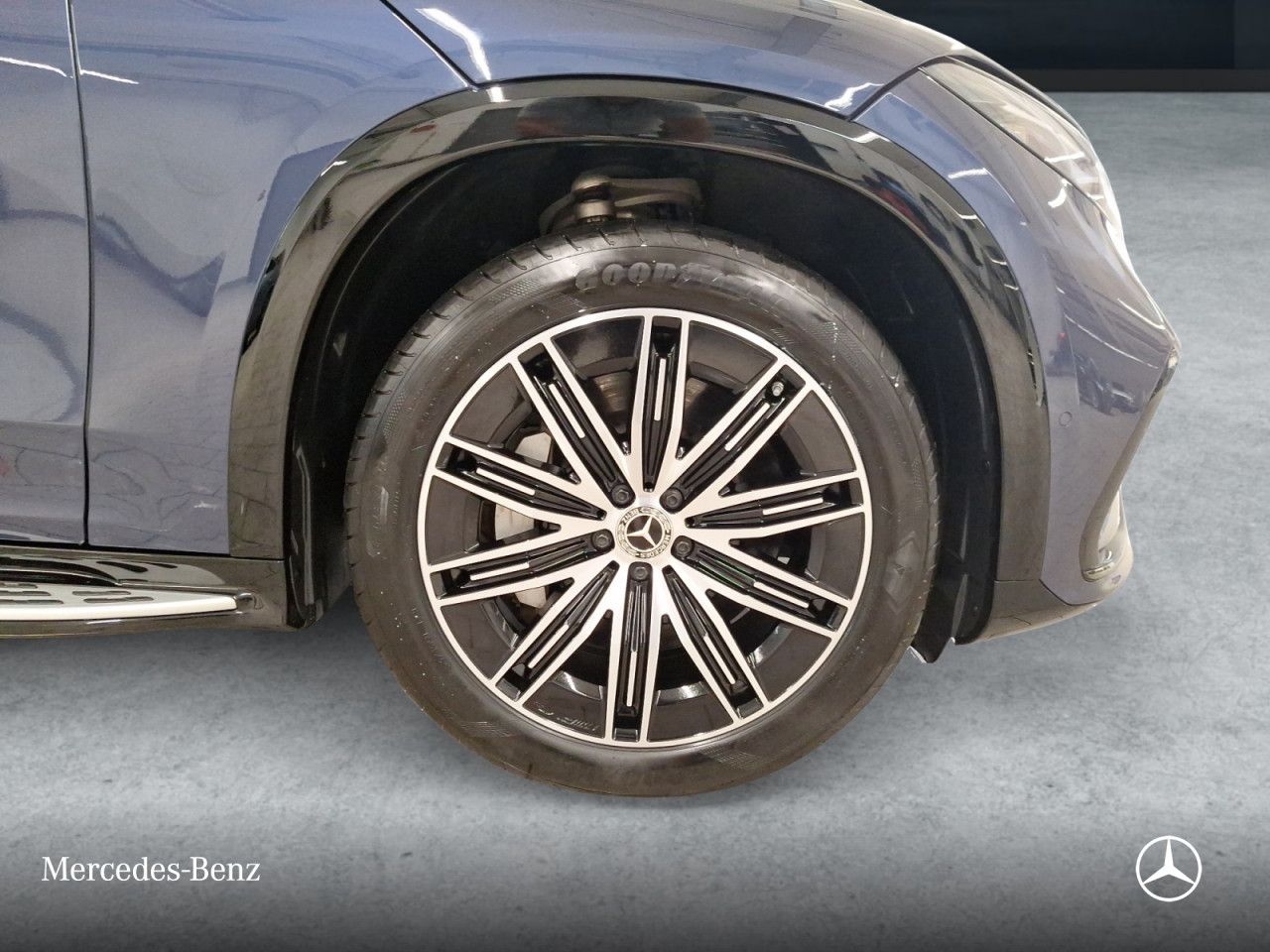 Mercedes-Benz EQS – Bild 2