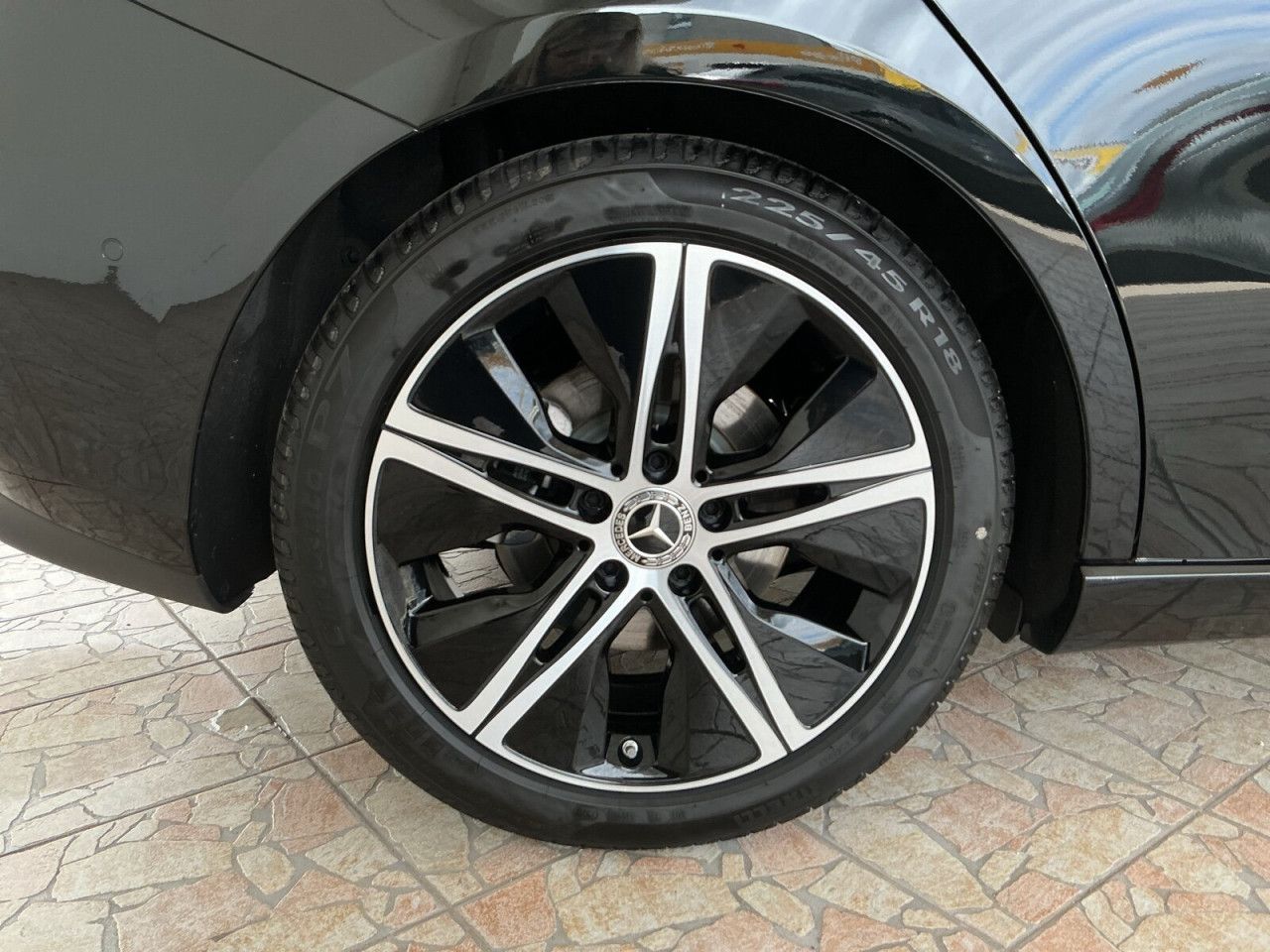 Mercedes-Benz B-Klasse – Bild 22