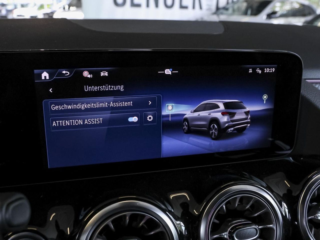 Mercedes-Benz GLA – Bild 13