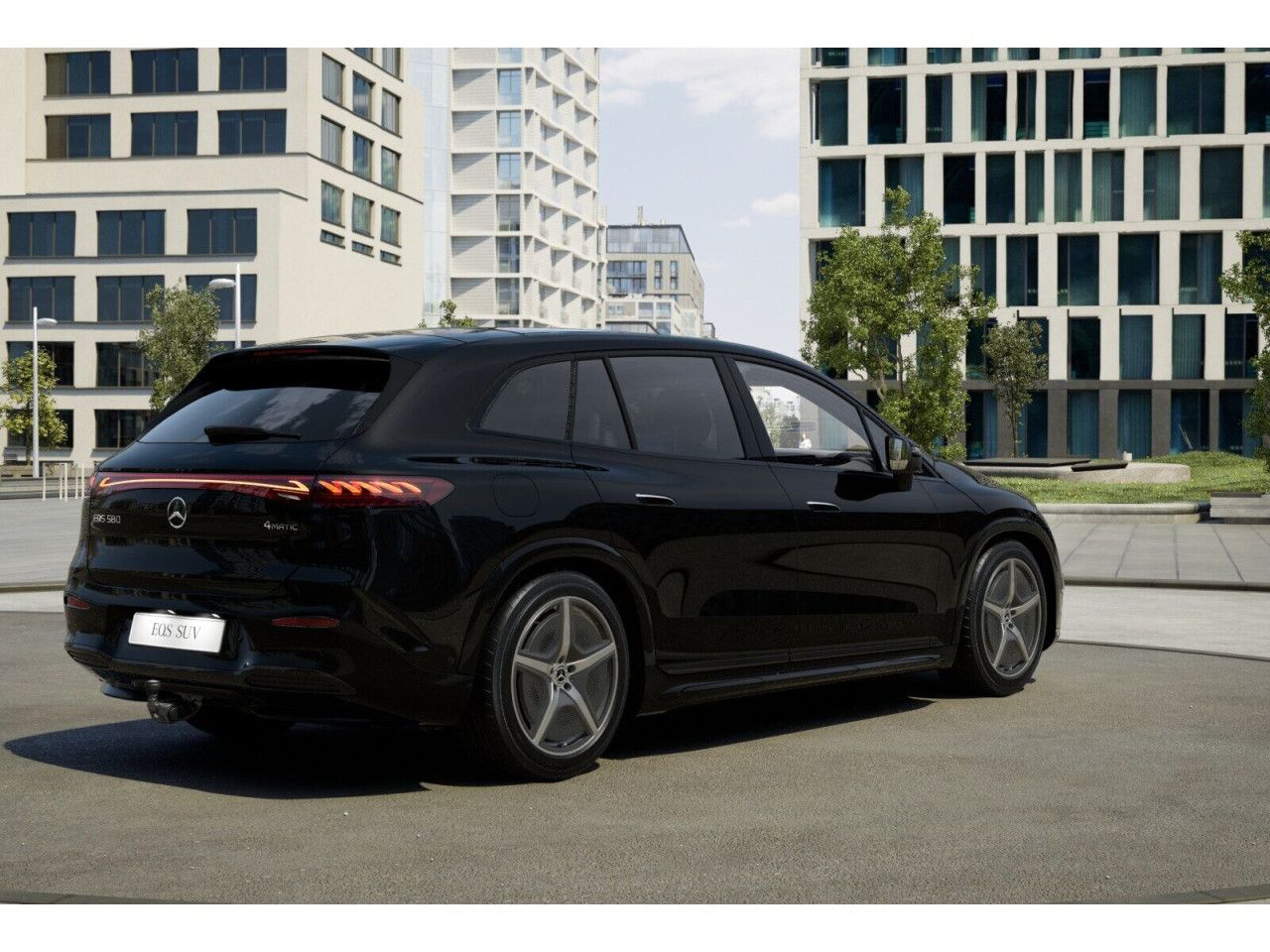 Mercedes-Benz EQS – Bild 7