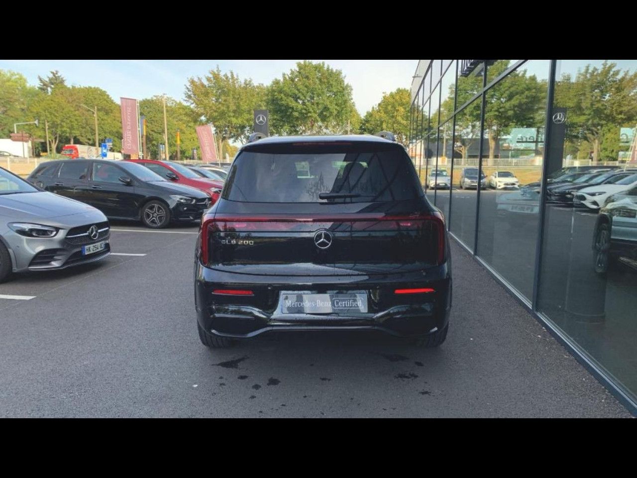 Photo du véhicule 6 / 18