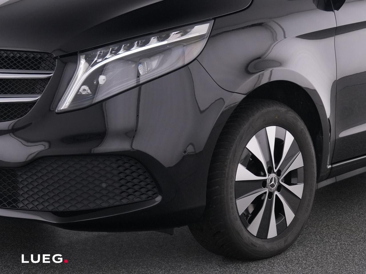 Mercedes-Benz V-Klasse – Bild 8