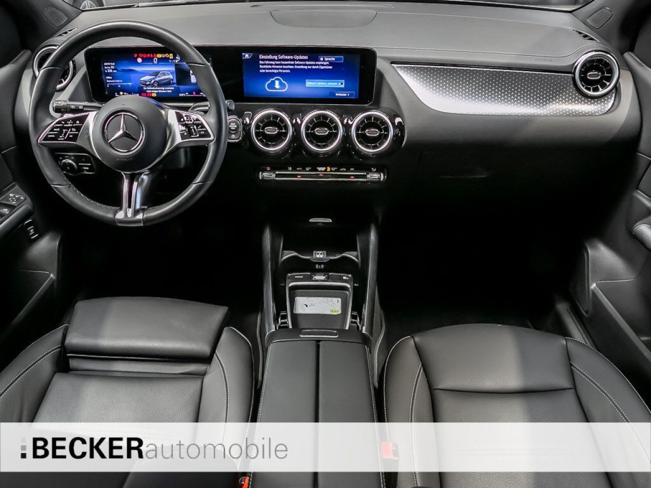 Mercedes-Benz B-Klasse – Bild 8