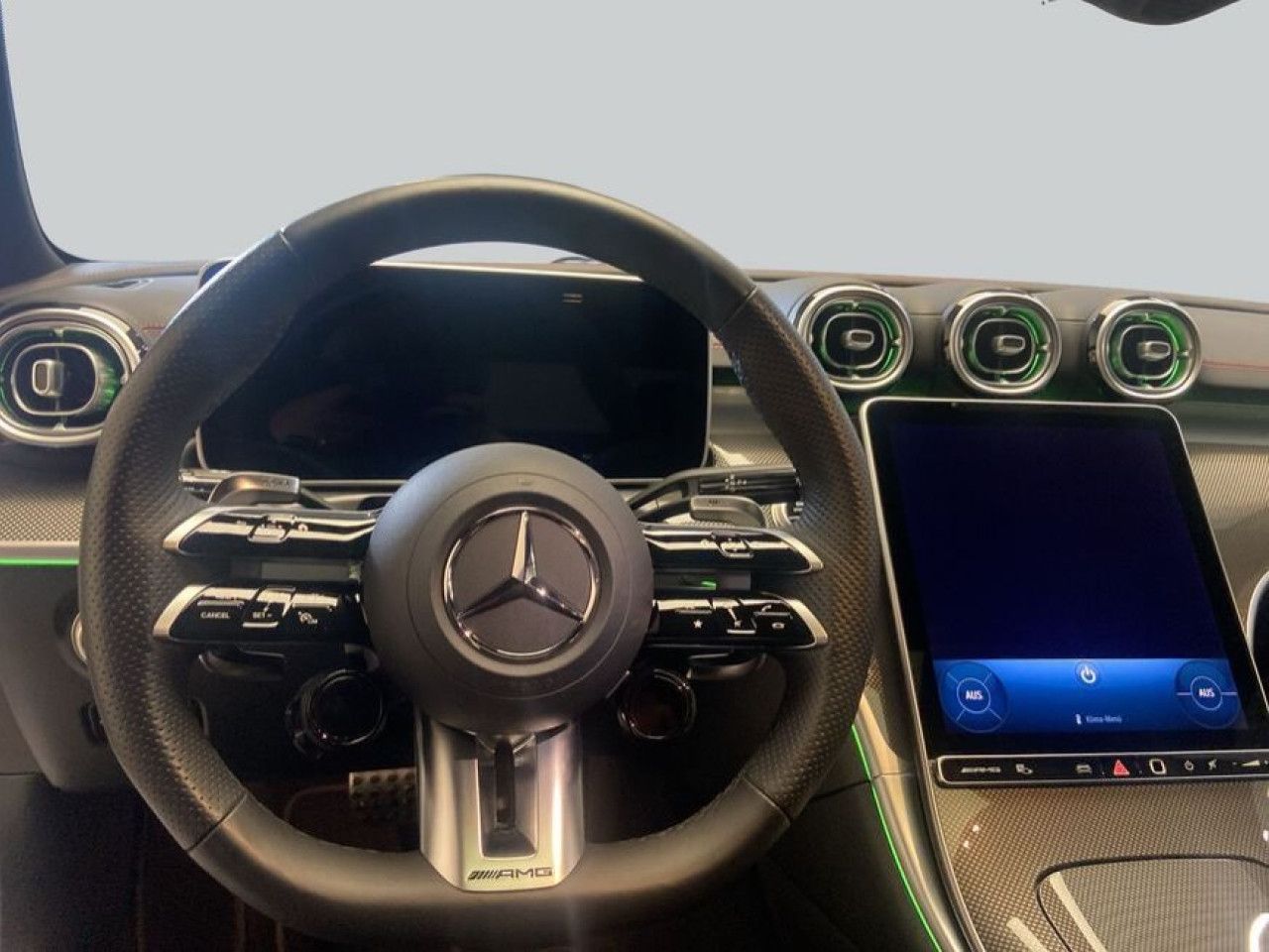 Mercedes-Benz CLE – Bild 16