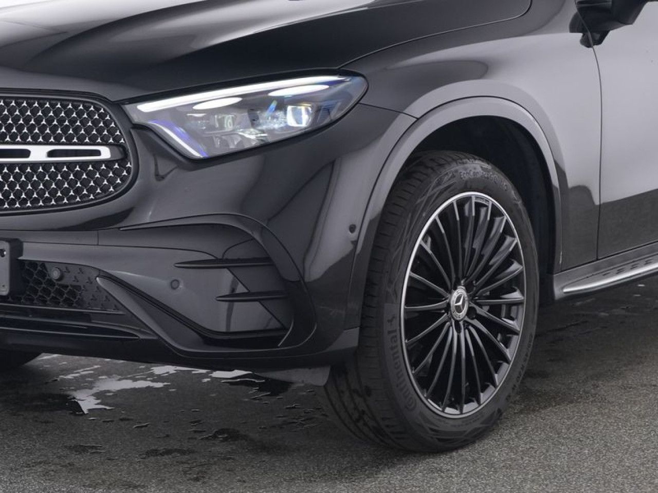 Mercedes-Benz GLC – Bild 3