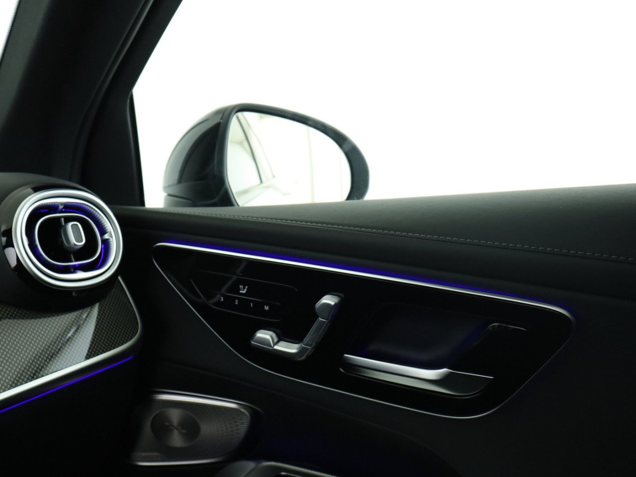 Mercedes-Benz GLC – Bild 16