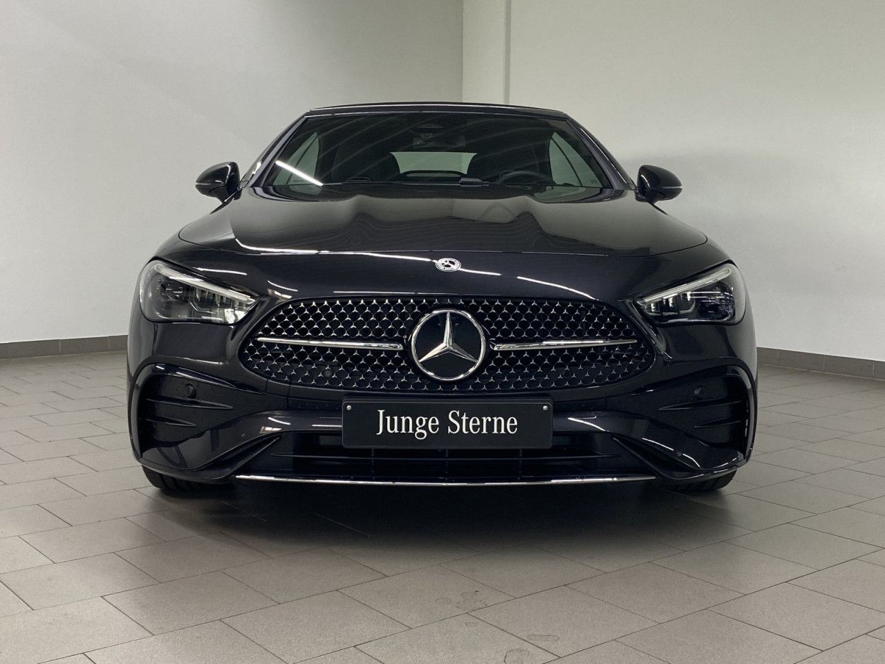 Mercedes-Benz CLE – Bild 2