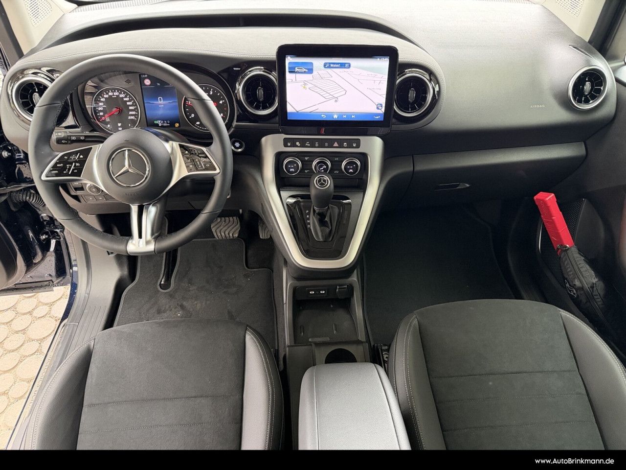 Mercedes-Benz T-Klasse – Bild 15