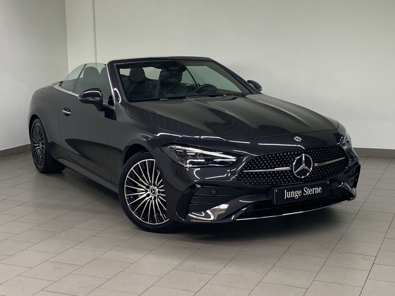 Mercedes-Benz CLE – Bild 12