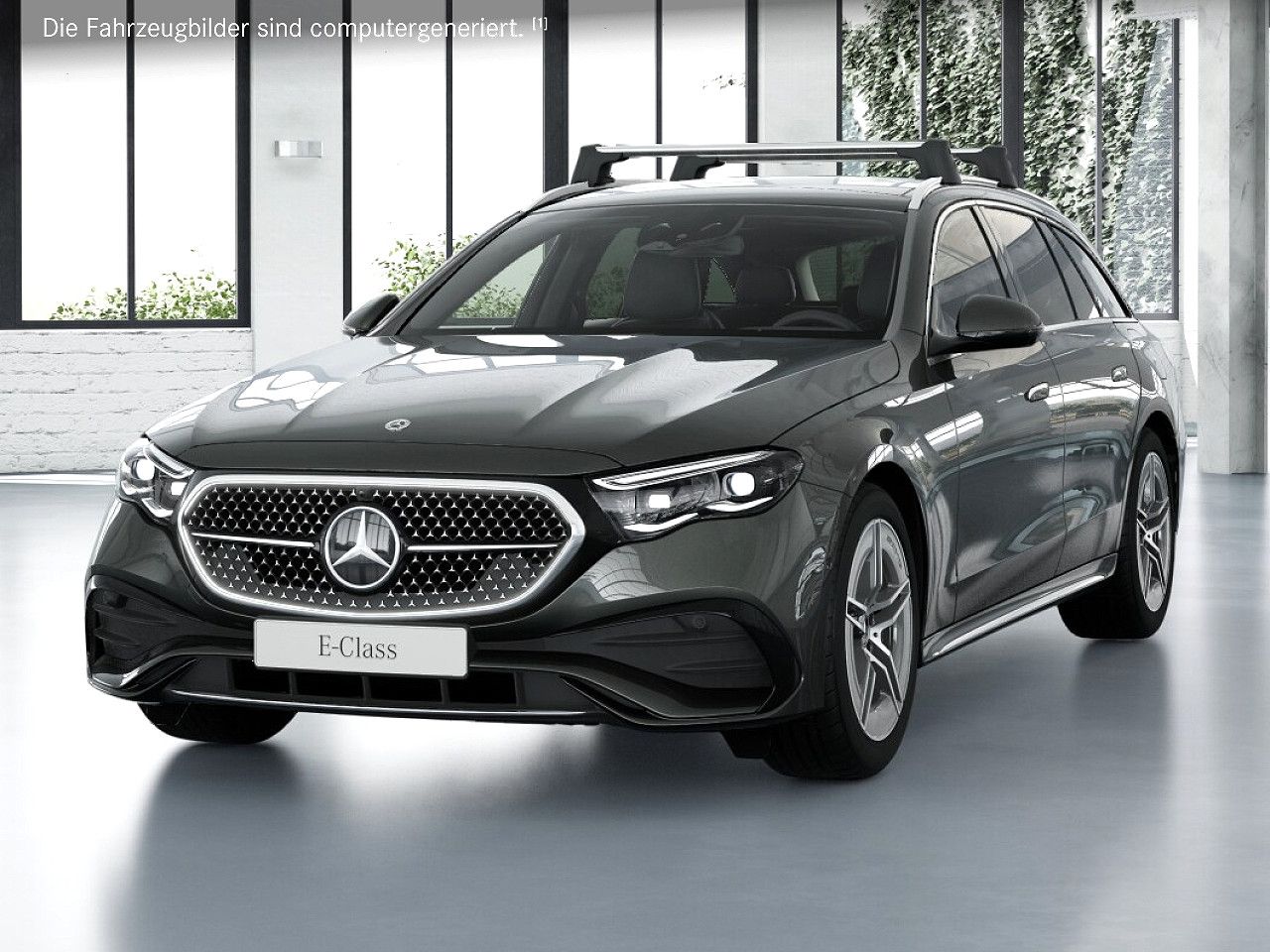Mercedes-Benz E-Klasse – Bild 23