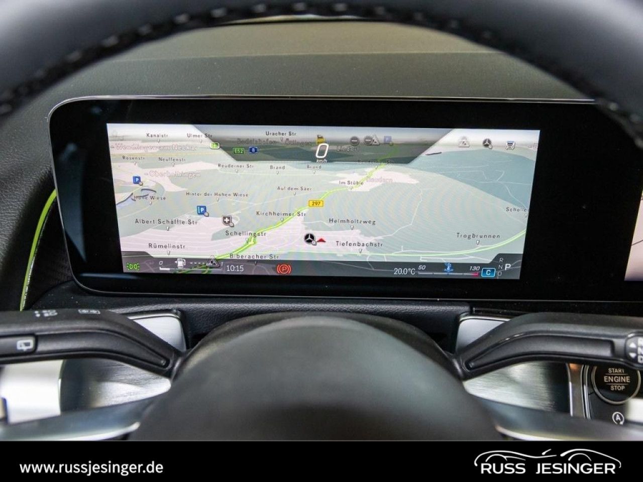 Mercedes-Benz GLB – Bild 18