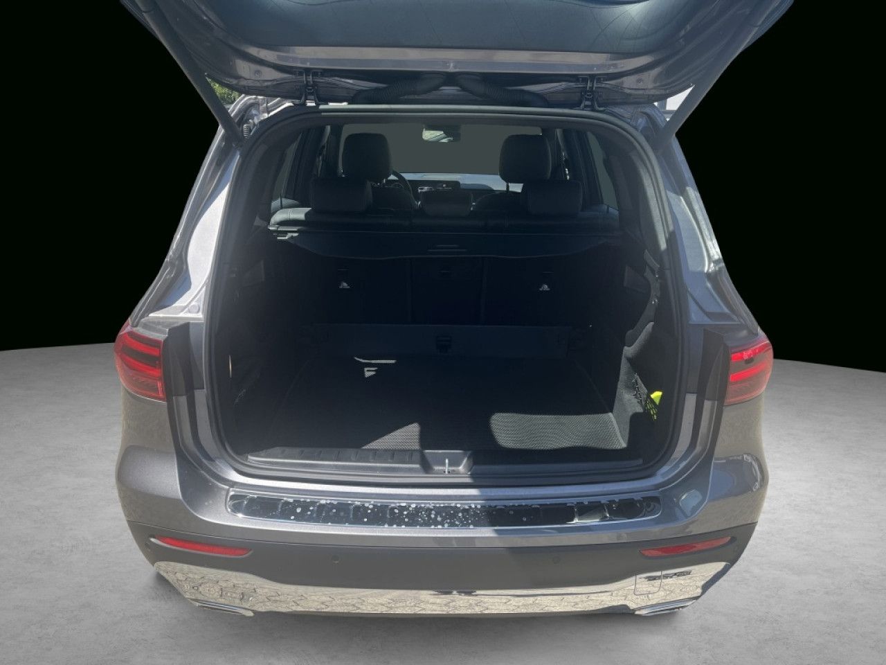 Mercedes-Benz GLB – Bild 7