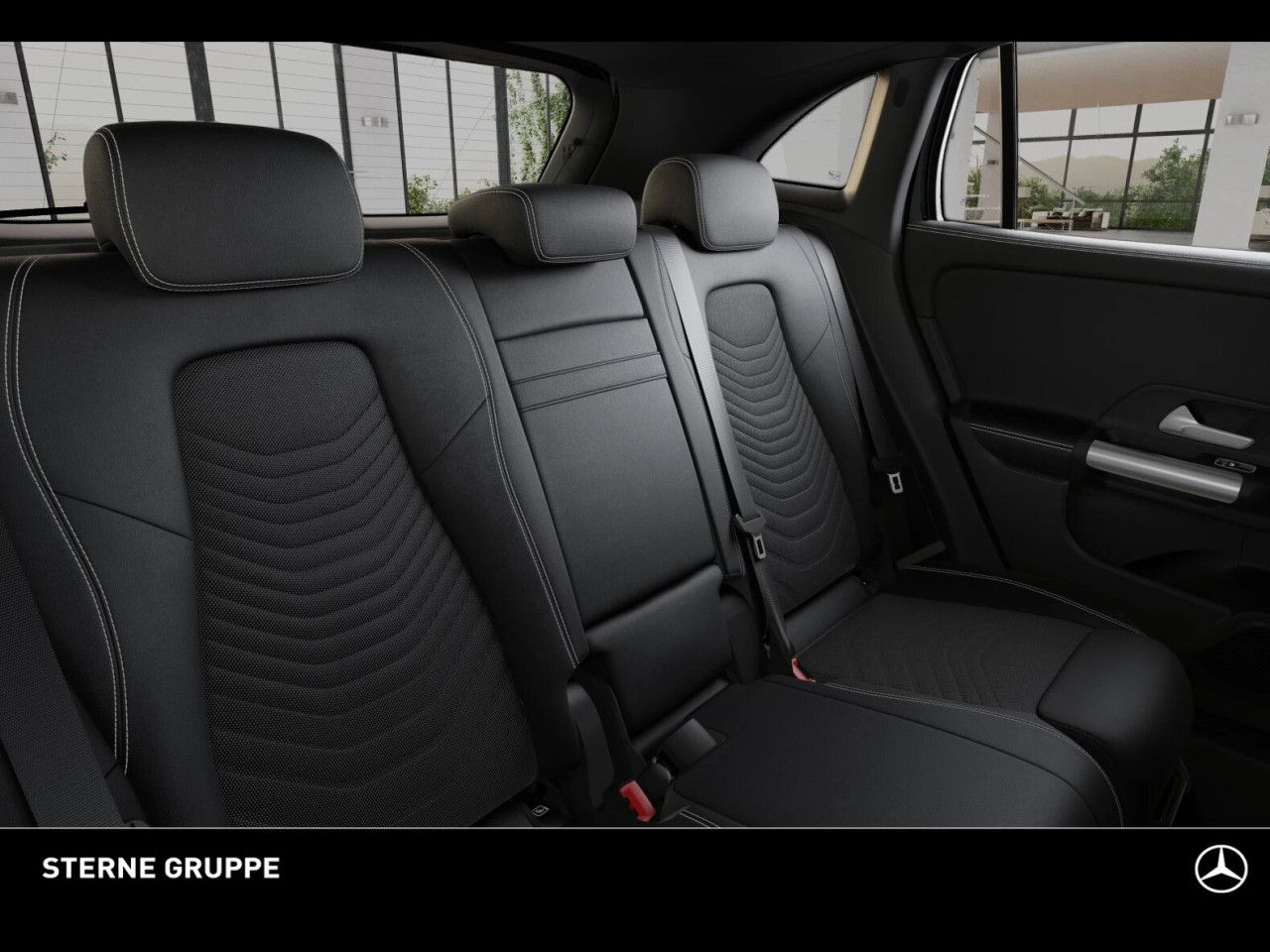 Mercedes-Benz GLA – Bild 7